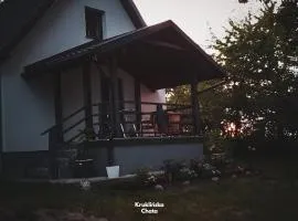 Kruklińska Chata - Domek na Mazurach