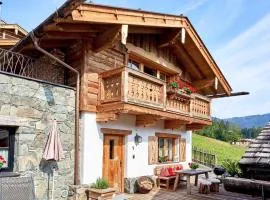 Chalet Promi-Alm in Flachau