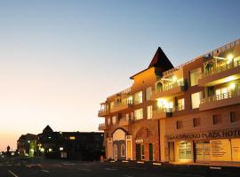 Swakopmund Plaza Hotel，位于斯瓦科普蒙德的酒店