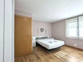Casa moderno en Renedo de Pielagos