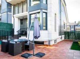 Casa en el Valle de Piélagos con Parking