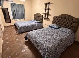 Apartamento Río Nazas Planta Alta
