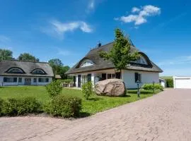 Ferienhaus Lindenfels