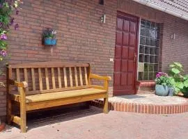 Ferienwohnung Eiderwiese