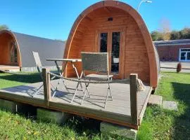 06 Premium Camping Pod "Habel"