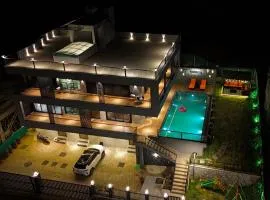 Dolce Villa IGATPURI