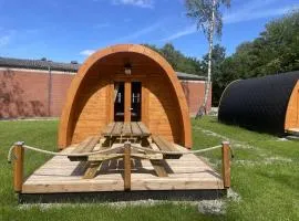 42 Camping Pod