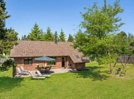 韦德罗瑟维杰瓦格罗斯9号度假屋