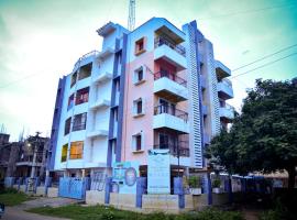 Soniya Apartment Tirunelveli，位于蒂鲁内尔维利的酒店