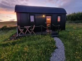 Wild Meadow Huts