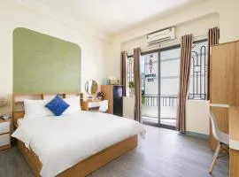 Phan Hotel Ho Chi Minh