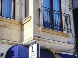 Taksim Landhouse Hotel