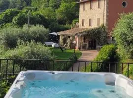 B&B L'Usignolo