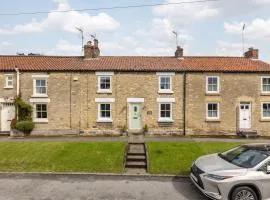 Moorside Cottage - Beautiful North Yorkshire Stone Cottage