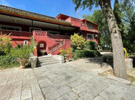 Casa Rural Los Menhires