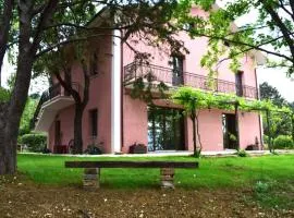 Agriturismo Il Colle Del Contadino