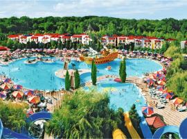 ATLANT FOREST VlLLAGE，位于纳布兰的酒店