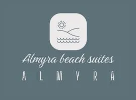 Kasos Almyra Beach Suites