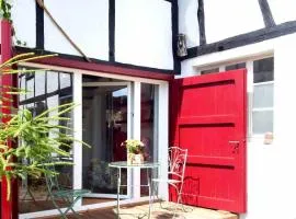 Eyes Ferienhaus im Nationalpark Eifel