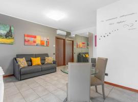 IEO-HUMANITAS Free Parking Apartment，位于奥佩拉的酒店