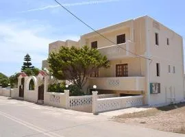 Theodosis Studios Finiki