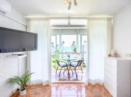 Sea View Apartment