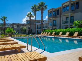 Mare Alba，位于京多安的酒店