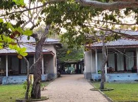 纳艮那拉海滩别墅