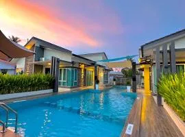 Tijami Villa & Resort