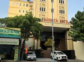 THANH TAI HOTEl 1