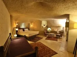 Demisos Caves Hotel