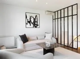 Pick A Flat's Apartments in Saint Louis - Quai des Orfèvres