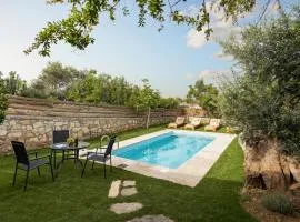 The Olive Mill Loft - Oil Mill to Lavish Leisure