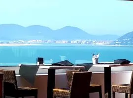Hotel Restaurante Risco