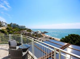 The Wellington Hotel，位于文特诺的酒店