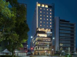 Comfort Hotel Yokkaichi