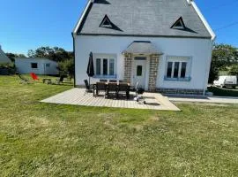 Gîte Meil Kervo