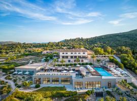 Carrossa Hotel & Spa，位于阿尔塔的酒店