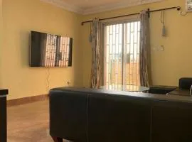 Brance Apartments
