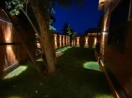 Sahil bungalov