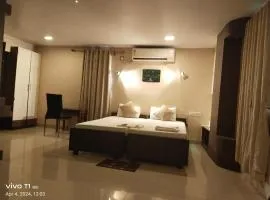 东方广场酒店