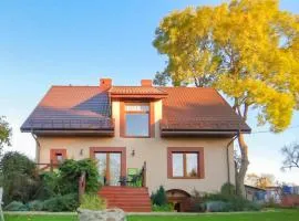 Gorgeous Apartment In Stojcino