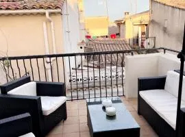Maison de vacances