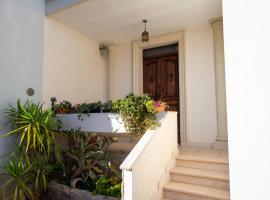 Bed e breakfast Terra e Mare，位于Sava的酒店