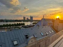 River View Apartment Old Riga