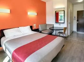 阿伦敦6号汽车旅馆