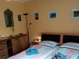 Haus Vogelparadies Homestay