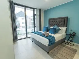 Bella Breeze Two Bedroom Apartment