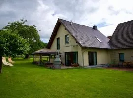 Ferienhaus Plattenberg