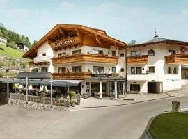 Kräuterhotel Hochzillertal 3 Sterne Superior